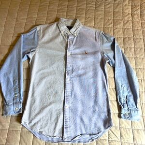 Ralph Lauren button down men’s medium